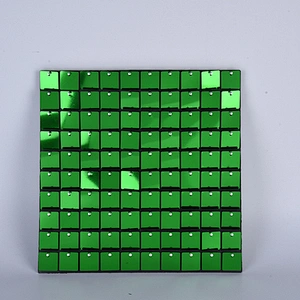 Shimmer sequin wall backdrop pannel