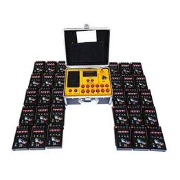 Party supplies 120 cues 120 channels  fireworks pyrotechnics firing system
