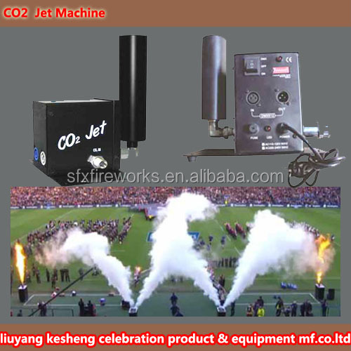 power control co2 jet machine for wholesale