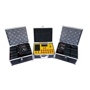 Party supplies 120 cues 120 channels  fireworks pyrotechnics firing system