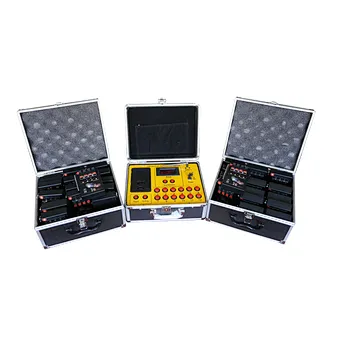 Party supplies 120 cues 120 channels  fireworks pyrotechnics firing system