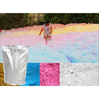 Professional Stage Effect 3000w party entertainment foam cannon Jet Foam Machine Large Party Foam Machine for party event pool