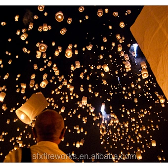 color lantern special festive and party consumer products