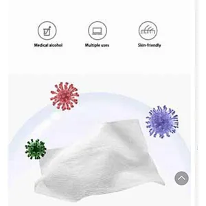 Disinfection Wipes