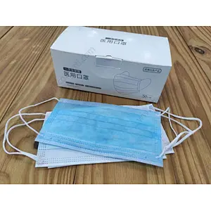 N95 Kn95 Disposable 3 Ply  Face mask3Ply Earloop Reusable FFP1 FFP2 Ffp3