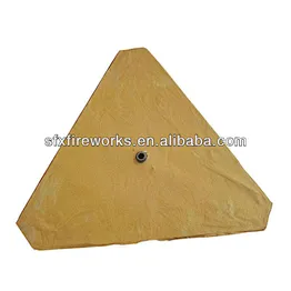 fireworks:triangle stage wheel 30s indoor fireworks