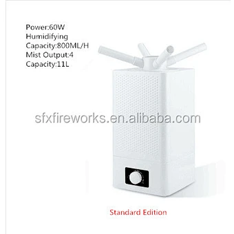 Uv Anti Virus Atomization Smoke Fog Machine Disinfection Autoclave Medical Price Purifier Spray Air Sterilizer