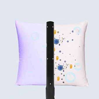 Sterilizer Led Portable Sterilization Uv Ultraviolet Lamp Sterilize Germicidal Light Stick Disinfection Uv Sanitizer Wand