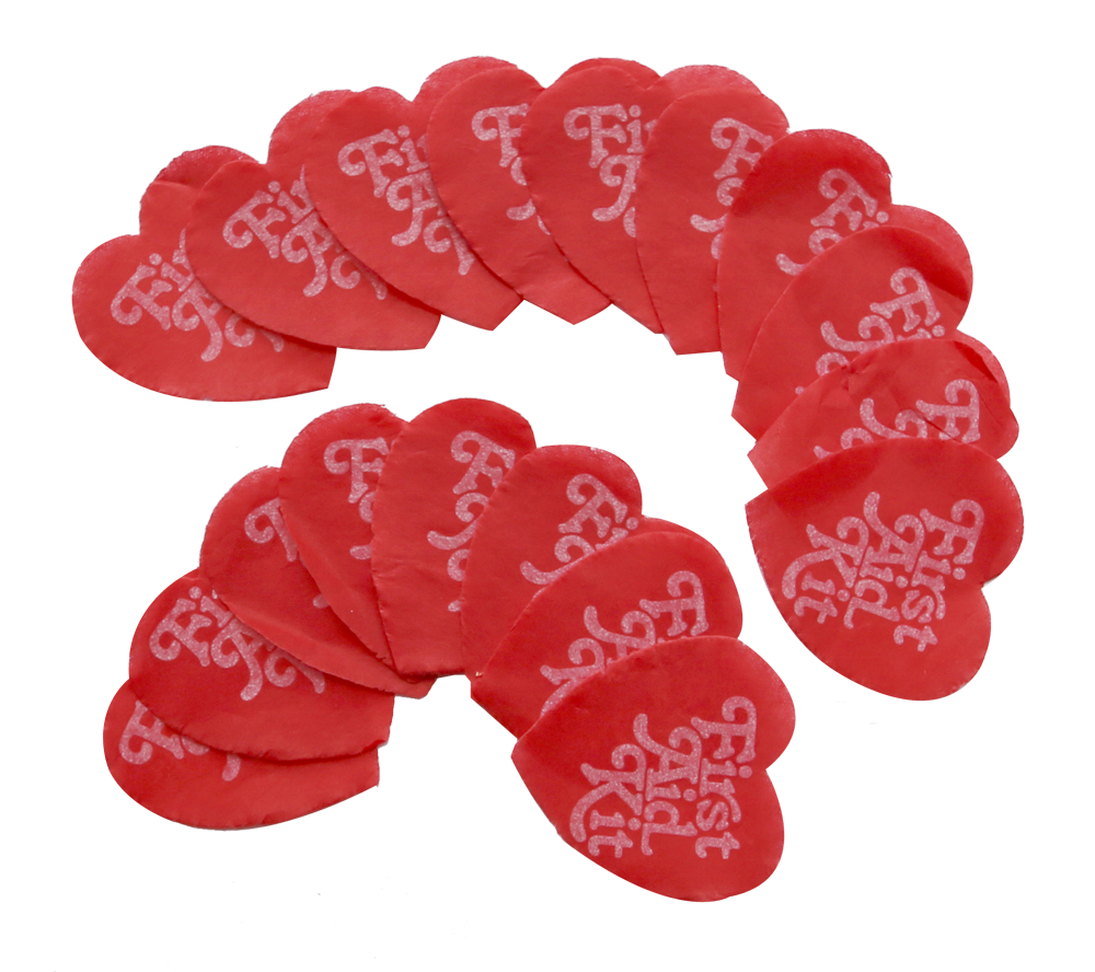 customize printed shaped tissue eco friendly biodegradable flameproof and colorfast paper printing confetti for advertise event