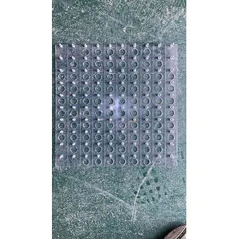 Shimmer sequin wall backdrop pannel