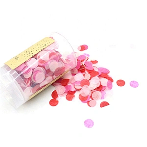 Tissue Confetti Push Pop Poppers For Gender Reveal Wedding Party Decoration Buy Push Pop Confetti,Confetti Poppers For Gender Re