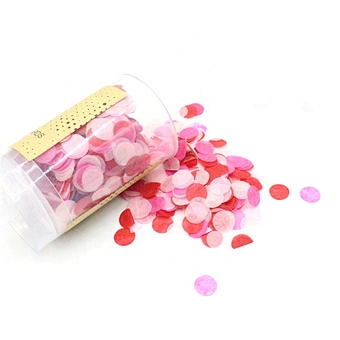 Tissue Confetti Push Pop Poppers For Gender Reveal Wedding Party Decoration Buy Push Pop Confetti,Confetti Poppers For Gender Re