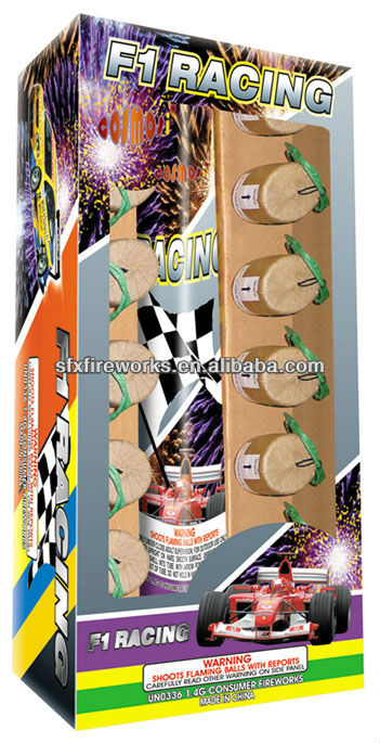 Artillery shells