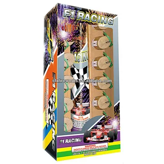Artillery shells