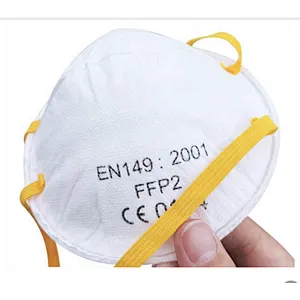 FFP2 N95 Reusable  with CE FDA Certification