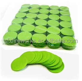 round confetti