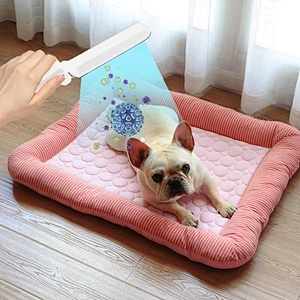Mini Uv Light Air Sterilizer Sanitizer Sterilization Wand Portable Led Sanitizing Uvc Foldable Disinfection Stick for home water