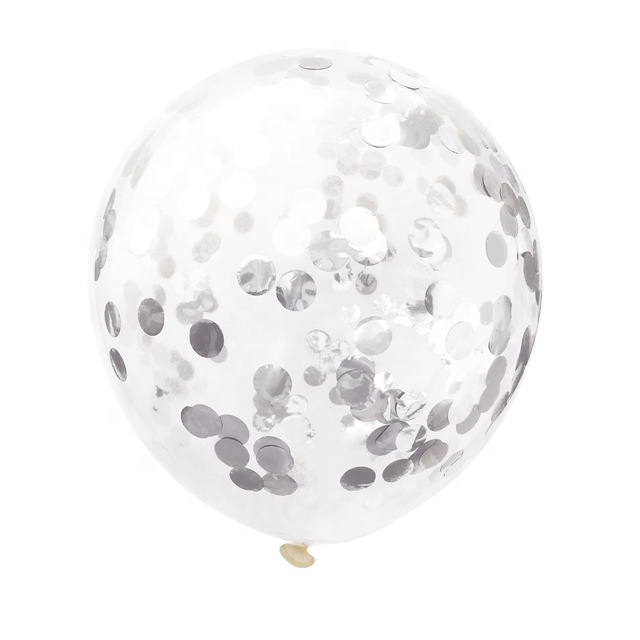 10Pcs 12inch Confetti Balloons Latex Balloons for Party Wedding Decoration Kids Birthday Party Event Ceremony Supplies