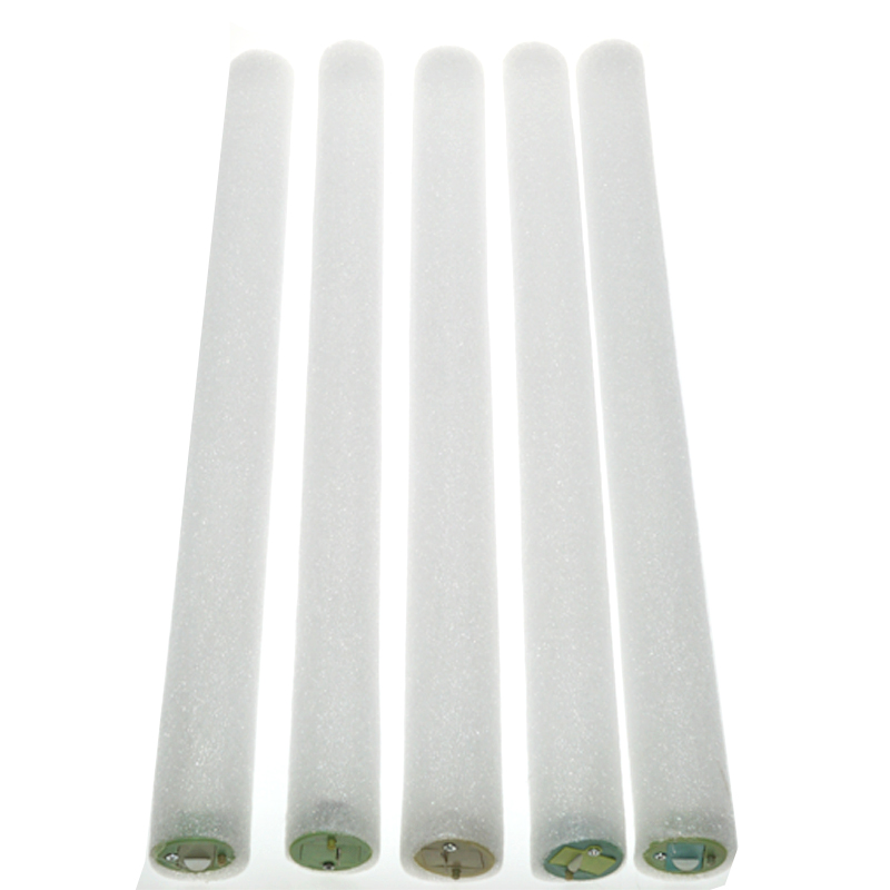 Glow Stick LED Party Light Foam LED Light Baton Sticks led foam glow stick Colorful LED Foam Stick  for Concert Cheering