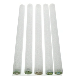 Glow Stick LED Party Light Foam LED Light Baton Sticks led foam glow stick Colorful LED Foam Stick  for Concert Cheering