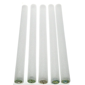 Glow Stick LED Party Light Foam LED Light Baton Sticks led foam glow stick Colorful LED Foam Stick  for Concert Cheering