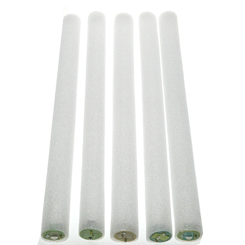 Glow Stick LED Party Light Foam LED Light Baton Sticks led foam glow stick Colorful LED Foam Stick  for Concert Cheering