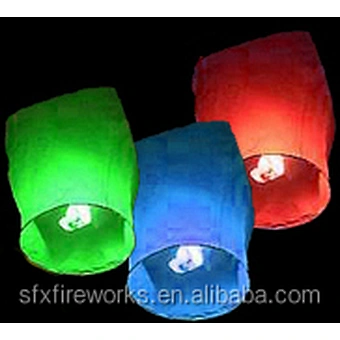 color lantern special festive and party consumer products