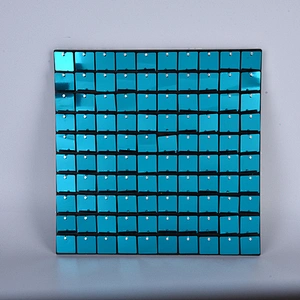 Shimmer sequin wall backdrop pannel