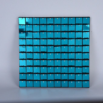 Shimmer sequin wall backdrop pannel