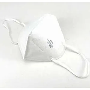 face mask with D