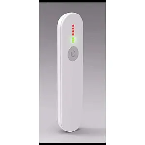 Hand-held LED Lamp UVC STERILIZING WAND UV Disinfection Portable Sterilizer for Home Office Travel