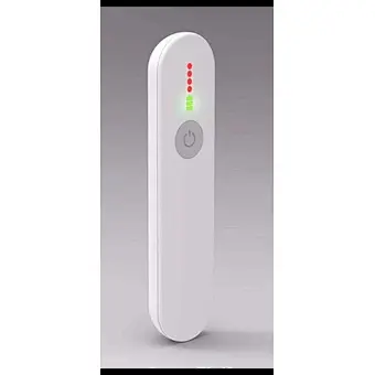 Hand-held LED Lamp UVC STERILIZING WAND UV Disinfection Portable Sterilizer for Home Office Travel