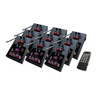 liuyang factory price  Firework Sale Fire Fountains Firing System