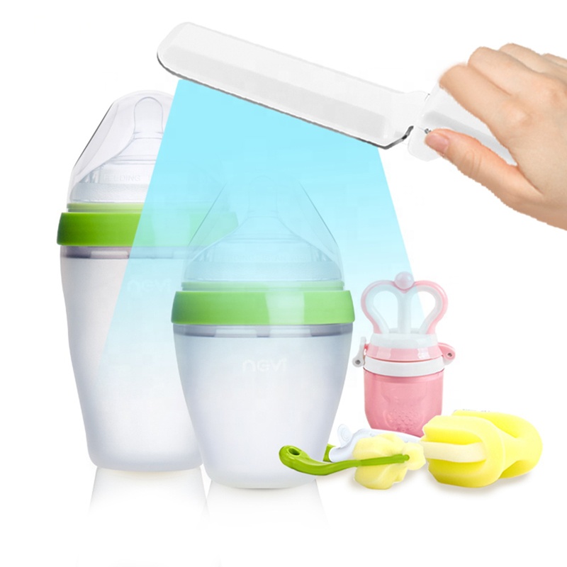 Toilet Towel Warmer Usb Germicidal Lamp Portable Wand Air Purifier And Dryer Aquarium Baby Bag Bottle Travel Uv Sterilizer