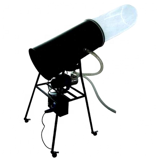 Professional Stage Effect 2000w party entertainment foam cannon Jet Foam Machine Large Party Foam Machine for party event pool