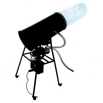 Professional Stage Effect 2000w party entertainment foam cannon Jet Foam Machine Large Party Foam Machine for party event pool