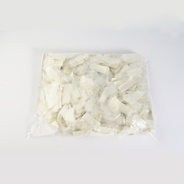 Cofetti Snowstrom Dj Confettie Air Remote Special Head Stage Effects Filling Swirl 4 Compressed Machine