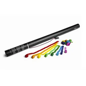 Handheld streamer Cannon