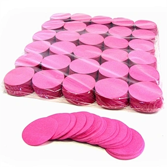 Gender reveal boy or girl baby shower Tissue round Confetti Wands Confetti Flick Sticks confetti stick for party decor
