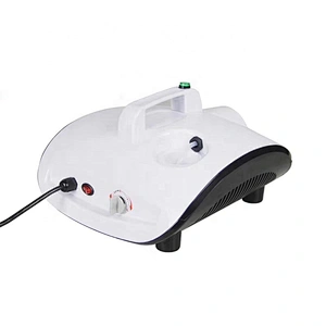 Auto Sterilize Atomization Fogging Machine Aerosol Spray Sprayer Sterilizer Disinfection Disinfectant Sterilization Car Atomizer