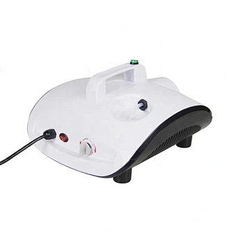 Auto Sterilize Atomization Fogging Machine Aerosol Spray Sprayer Sterilizer Disinfection Disinfectant Sterilization Car Atomizer