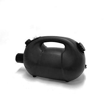 Fog Alcohol Electronic Mist Electrical Dispenser Sensor Pump Sterilization Atomizer Auto Disinfection Fogging Machine Sprayer