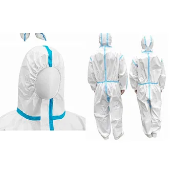 Protective clot