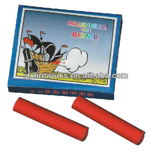 match cracker