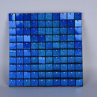Shimmer sequin wall backdrop pannel