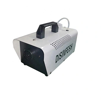 Spray machine Atomization Sterilizer