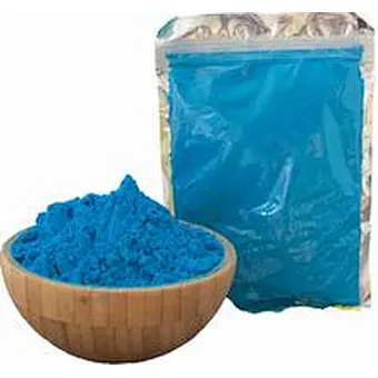 1 Bag Colorful Powder Rainbow Corn Flour Colorful Starch Gags Practical Jokes For DIY Holiday Party Festival Runs Funny Gadgets