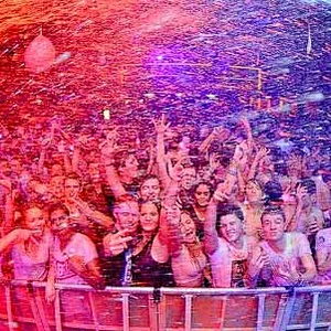 safely Environmental UV FACE & Body glow paint