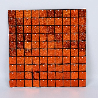 Shimmer sequin wall backdrop pannel