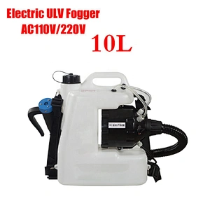 sterilizer machine liquid atomizer fog alcohol antibacterial disinfectant spray atomization disinfection sprayer